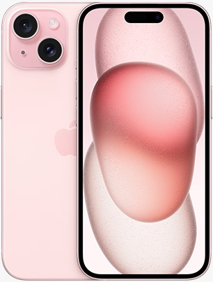 Image de iPhone 15